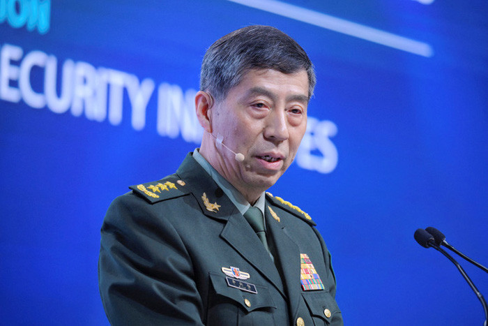 Đề xuất 4 điểm về hợp tác an ninh khu vực của Trung Quốc cụ thể là gì?